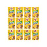Biscrok Multi Mix Köpek Ödül Bisküvisi 500 Gr (12 Adet)