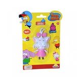 Bisepetim 02971 11 cm Kral Şakir Canan Bükülebilir Figür