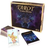 Bisepetim 1066990 Tarot Oyun Kartı