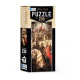 Bisepetim 230 Parça Fetih 1453 Puzzle