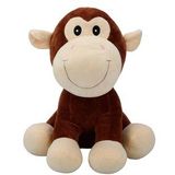 Bisepetim 3182 Oturan Maymun Peluş