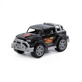 Bisepetim 84682 Lejyon Mini Siyah Araba