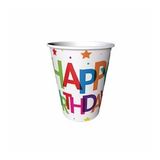 Bisepetim THB7122 8x240 cc Superstar Birthday Bardak