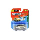 Bisepetim Transracers Dönüşen Araçlar Askeri Araçlar Komuta Aracı