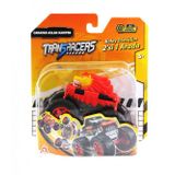 Bisepetim Transracers Dönüşen Araçlar Canavar Aslan Kamyon