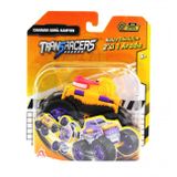 Bisepetim Transracers Dönüşen Araçlar Canavar Goril Kamyon