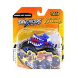 Bisepetim Transracers Dönüşen Araçlar Canavar Kurt Kamyon