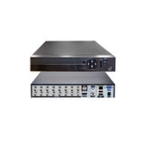 Bises 16 Kanal 5 Megapiksel 1080N Kayıt H265+ Sıkıştırma Ahd Kayıt CİHAZI_BS9016