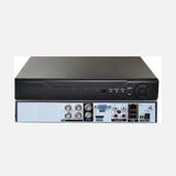Bises 4 Kanal 5 Mp H265+ 1080P Kayıt Hıbrıt Araç, Insan ve Yüz Tanımalı Xmeye Kayıt Cihazı_BS 104XMEYE