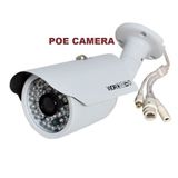 Bises 748POE 5 MP 1940p POE 48 IR LED Gece Görüşlü IP Güvenlik Kamerası