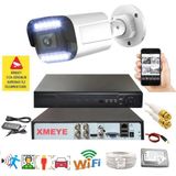 Bises BS 3312W Güvenlik Kamerası