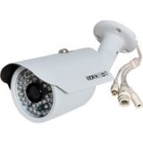 Bises BS748IP 5MP 1940P Sensör 6MP Sony Lens Metal Kasa Ip Güvenlik Kamerası