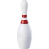 Bisetti Bowling Baharatlık - Beyaz - Standart