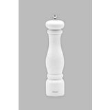 Bisetti Firenze 6250LBL Beyaz 22 cm Karabiber Değirmeni