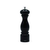 Bisetti Firenze 6250LNL Siyah 22 cm Karabiber Değirmeni