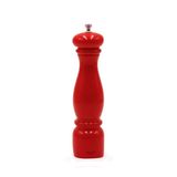 Bisetti Firenze Kırmızı 32 cm Karabiber Değirmeni