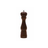 Bisetti Roma 6152T Ceviz Rengi 25 cm Karabiber Değirmeni