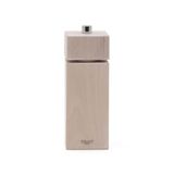 Bisetti Trento Kayın Ağacı Natural 16.5 cm Karabiber Değirmeni