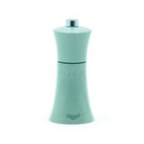 Bisetti Verona Turkuaz 13 cm Tuz Değirmeni