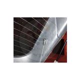 Bi'şeyler Sepeti Nissan Qashqai Için Bagaj Pandizot Klipsi (2 Adet) Parcel Shelf
