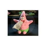 Bi'şeyler Sepeti Patrick Star Mendil Kutusu Tuvalet Kağıdı Standı
