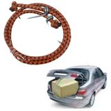 Bisiklet Araba Motosiklet Kancalı Bagaj Gergi Lastiği Sabitleme (Timya/Go1395) 200590