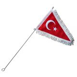 Bısıklet Bayrak 1 Adet