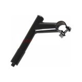 Bisiklet Bmx Gidon Direksiyon Boğazı Siyah 16-20 Jantlar