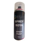 Bisiklet Boyası Fuşya Pembe Sprey Boya 400 Ml. 4003 Pembe