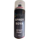 Bisiklet Boyası Fuşya Pembe Sprey Boya 400 Ml.