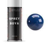 Bisiklet Boyası Mavi Sprey Boya 400 Ml.