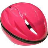 Bisiklet Çocuk Kask (Pembe)