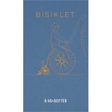 Bisiklet Defteri (Büyük Boy)