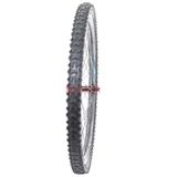 Bisiklet Dış Lastik 24 Jant 24x1.95 Siyah Desen 2434