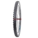 Bisiklet Dış Lastik 24 Jant 24x1.95 Siyah Desen 2435