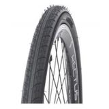 BİSİKLET DIŞ LASTİK 26*175 SİYAH DESEN 2659 DURANTA