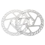 Bisiklet Disk Fren Rotor Ayna 160 Mm 6 Vida Shımano Uyumlu