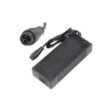 bisiklet dünyam Dualtron Standart Şarj Aleti 66.4V 1.75A (Victor-Achilleus-City) Uyumlu