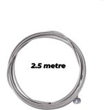 bisiklet dünyam ONVO 012XPLUS/012/011 FREN TELİ 2.5 METRE
