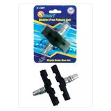 BİSİKLET FREN PABUCU ÇİFT KSMART K-4887