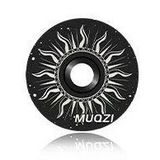 Bisiklet Furş Kapağı Gidon Boğazı Tıpası Kapak 1-1/8" Gidon Boğaz Kapağı Gidon Boğaz Kapağı Model C