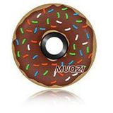 Bisiklet Furş Kapağı Gidon Boğazı Tıpası Kapak 1-1/8" Gidon Boğaz Kapağı Gidon Boğaz Kapağı Model O
