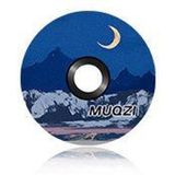 Bisiklet Furş Kapağı Gidon Boğazı Tıpası Kapak 1-1/8" Gidon Boğaz Kapağı Gidon Boğaz Kapağı Model R