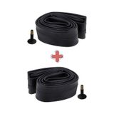 Bisiklet Iç Lastik 24X1.95 2li Set - Iç Lastik 24 Jant