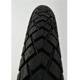 Bisiklet İçin Sağlam Ve Kaliteli 16x1.95 Dış Lastik