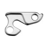 Bisiklet Kadro Arka Aktarıcı Kulağı Hg-022 Alüminyum
