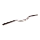 Bisiklet Krom Gidon Borusu 58 Cm Direksiyon Krom