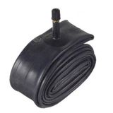 Bisiklet Kuma 16x175-200 Dış + İç Lastik Set Siyah