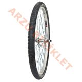 Bisiklet Lastik Bmx Desen - Dış Lastik - 16 X 2.125 Siyah