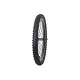 Bisiklet Lastik Raptor - Dış Lastik - 20 X 2.125 2004 Siyah